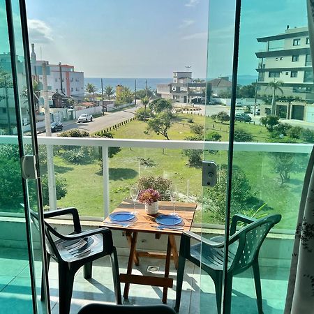 Estudio A 150 Metros Da Praia De Mariscal - V05 Bombinhas Esterno foto