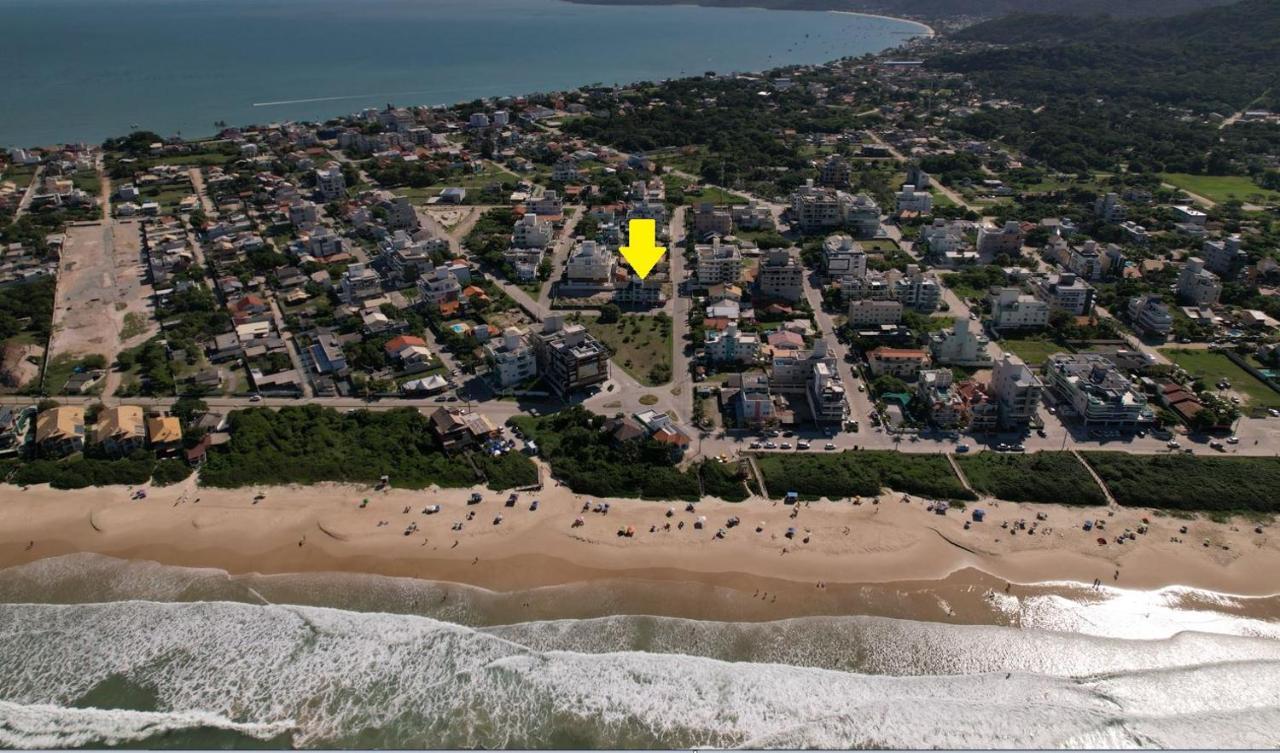 Estudio A 150 Metros Da Praia De Mariscal - V05 Bombinhas Esterno foto