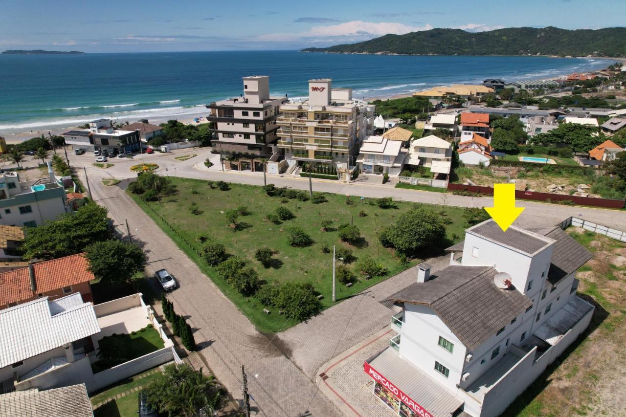 Estudio A 150 Metros Da Praia De Mariscal - V05 Bombinhas Esterno foto