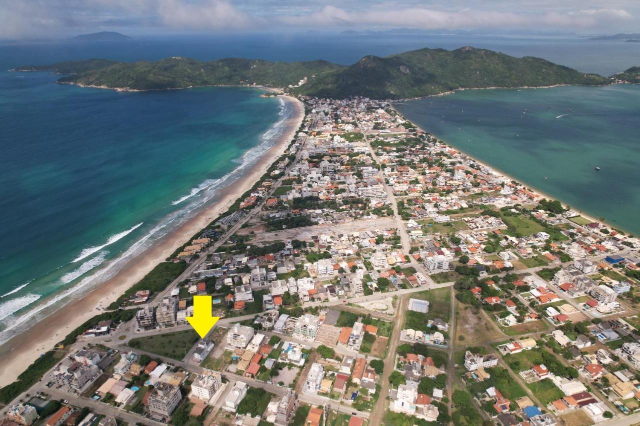 Estudio A 150 Metros Da Praia De Mariscal - V05 Bombinhas Esterno foto