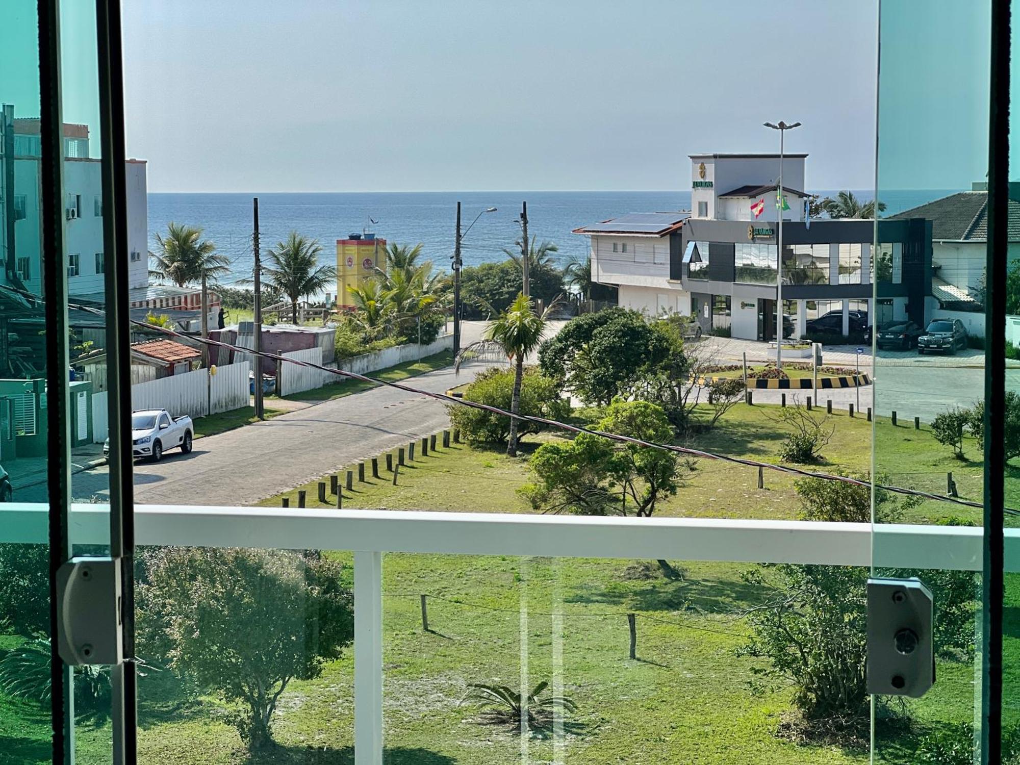 Estudio A 150 Metros Da Praia De Mariscal - V05 Bombinhas Esterno foto
